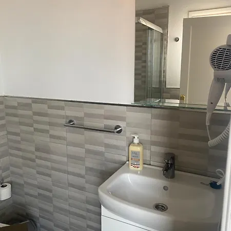Vivienda Vacacional Tinisagua 2 Brena Alta Exterior photo