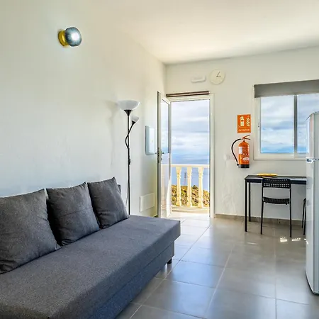 Vivienda Vacacional Tinisagua 2 Brena Alta Exterior photo