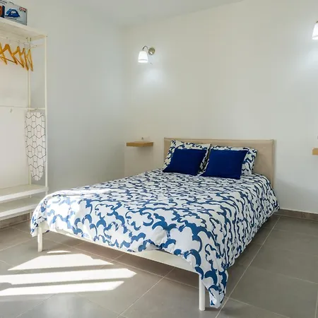 Vivienda Vacacional Tinisagua 2 Brena Alta Exterior photo