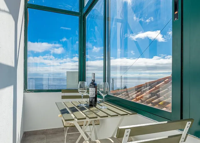 Vivienda Vacacional Tinisagua 2
