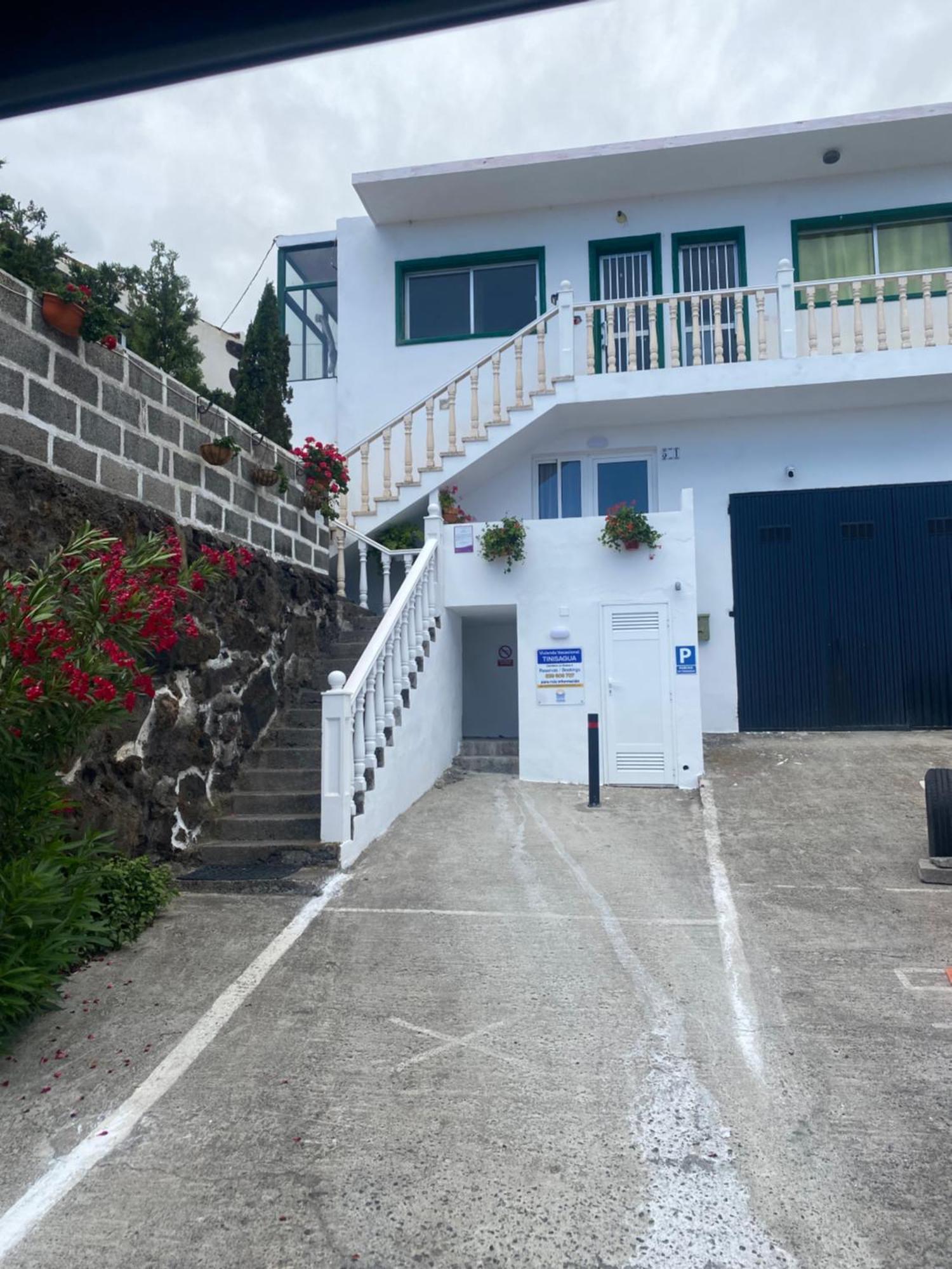 Holiday home Tinisagua 2 *
