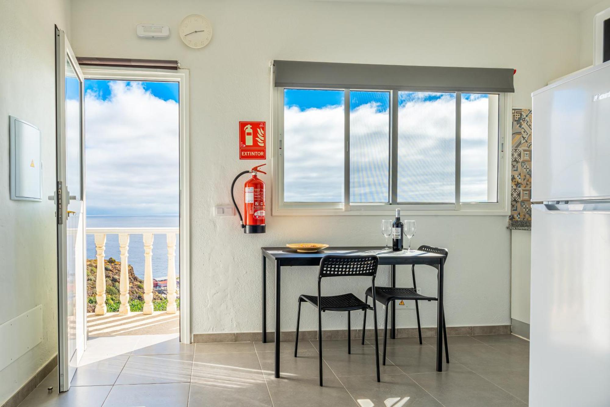 Tinisagua 2 Holiday home *