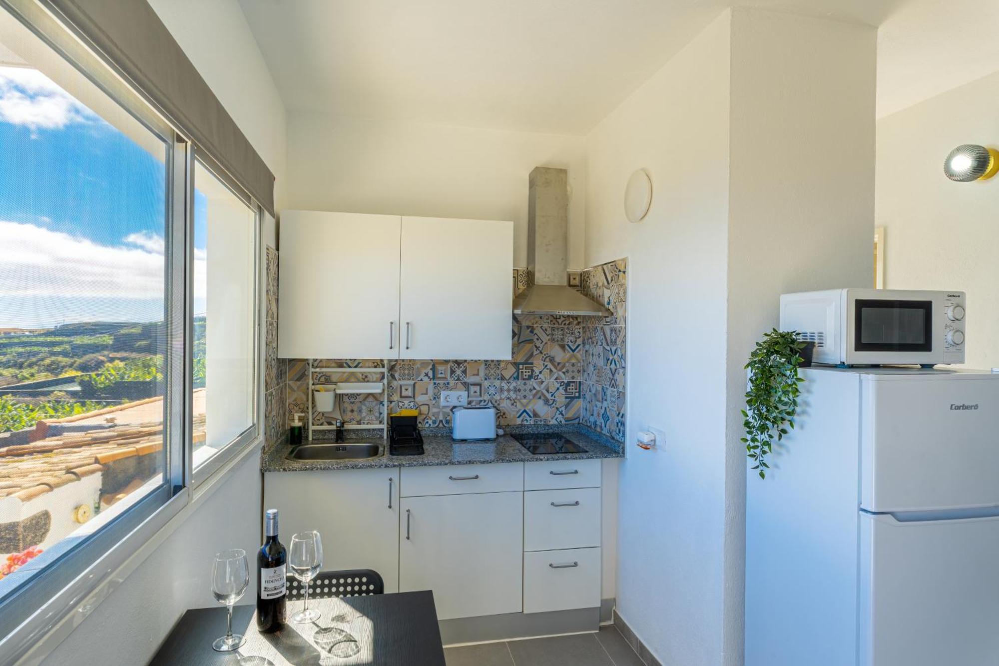 Tinisagua 2 Holiday home *